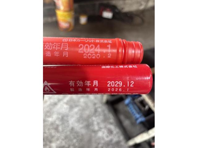 スズキ　アルトエコ　ECO-L　車検　法定点検　分解整備　メンテナンス　エンジンオイル　オイルエレメント　発煙筒　エアコンフィルター　タイヤ　交換　バランス調整　佐賀県　三養基郡　みやき町　みやき