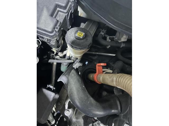 ホンダ　Ｎ－ＢＯＸカスタム　G　メンテナンス・日常点検　エンジンオイル　バッテリー　交換　佐賀県　三養基郡　みやき町　みやき