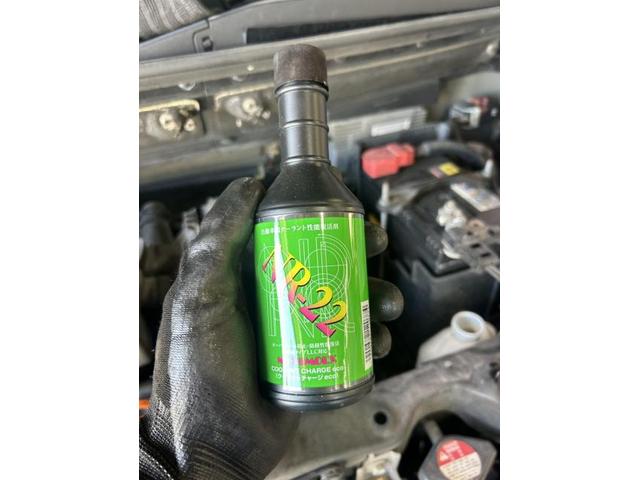 ホンダ　Ｎ－ＢＯＸ　G　車検　法定点検　分解整備　メンテナンス　ブレーキフルード　エアコンフィルター　交換　クーラント復活剤　注入　佐賀県　三養基郡　みやき町　みやき