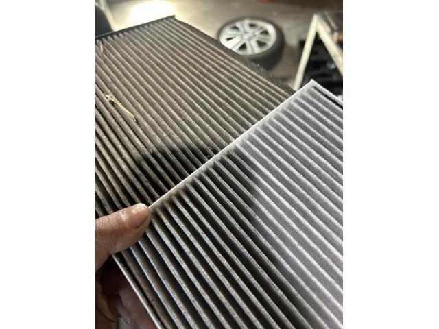 ホンダ　Ｎ－ＢＯＸ　G　車検　法定点検　分解整備　メンテナンス　ブレーキフルード　エアコンフィルター　交換　クーラント復活剤　注入　佐賀県　三養基郡　みやき町　みやき