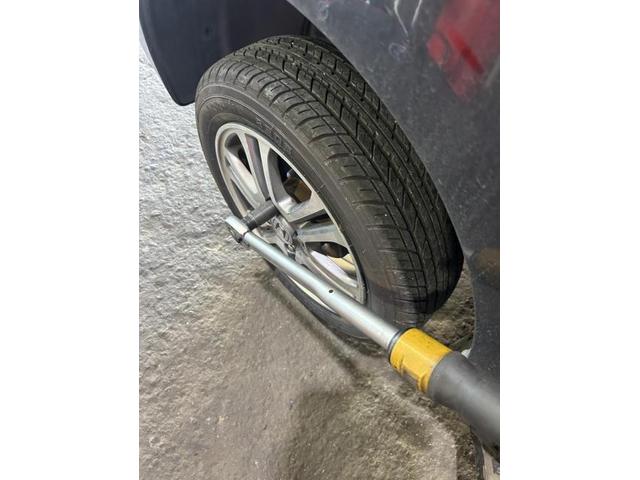 ホンダ　Ｎ－ＢＯＸ　G　車検　法定点検　分解整備　メンテナンス　ブレーキフルード　エアコンフィルター　交換　クーラント復活剤　注入　佐賀県　三養基郡　みやき町　みやき