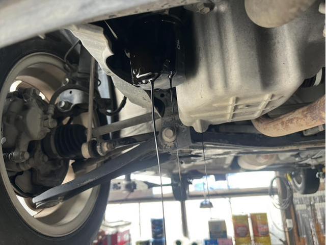 新着の作業実績