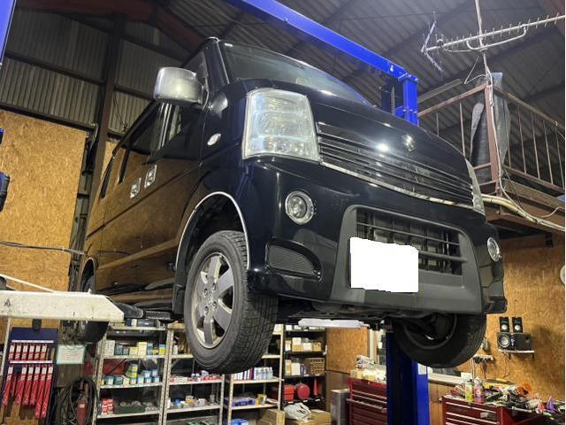 新着の作業実績