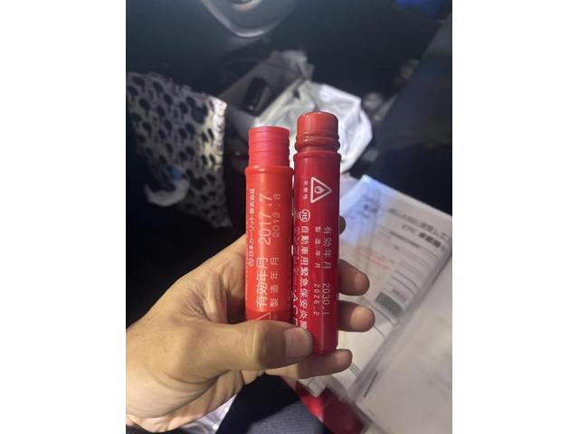 ダイハツ　ムーヴ　カスタムX　車検　分解整備　メンテナンス　エアコンフィルター　ブレーキパッド　ブレーキフルード　エアエレメント　発煙筒　交換　佐賀県　三養基郡　みやき町　みやき