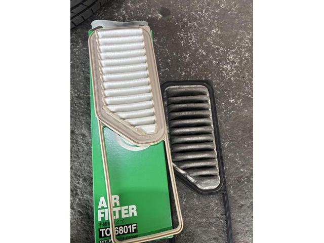 ダイハツ　ムーヴ　カスタムX　車検　分解整備　メンテナンス　エアコンフィルター　ブレーキパッド　ブレーキフルード　エアエレメント　発煙筒　交換　佐賀県　三養基郡　みやき町　みやき