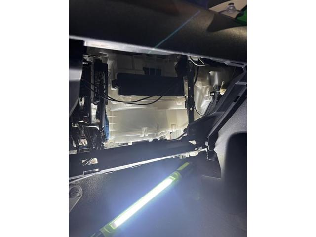 ダイハツ　タント　カスタムX　電装系修理　ブロアファン異音　ブロアファン　交換　佐賀県　三養基郡　みやき町　みやき