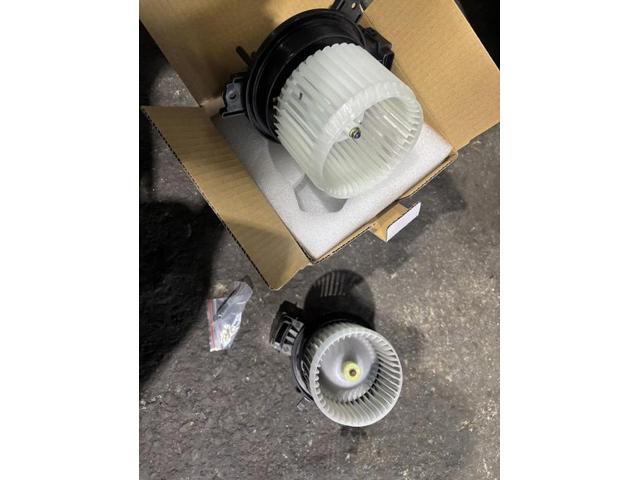 ダイハツ　タント　カスタムX　電装系修理　ブロアファン異音　ブロアファン　交換　佐賀県　三養基郡　みやき町　みやき