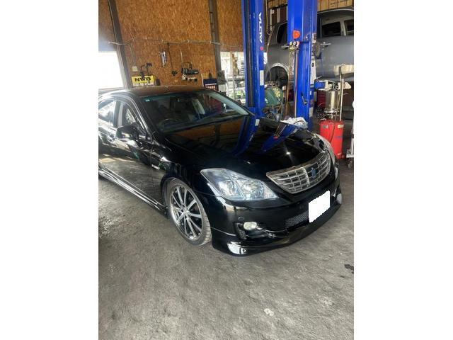 新着の作業実績