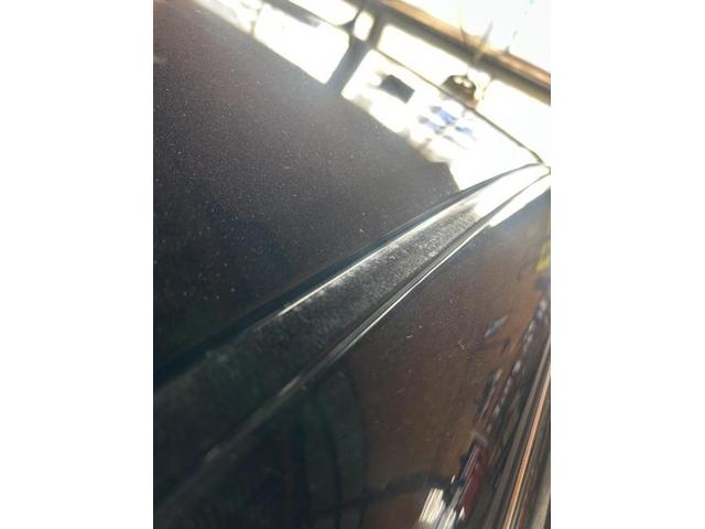 トヨタ　クラウンハイブリッド　吸排気系修理・整備　触媒劣化　センターパイプ　センサー付き　ルーフモール　劣化　交換　