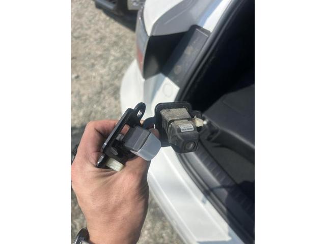 レクサス　ＣＴ　CT200ｈバージョンC　電装系修理　バックカメラ　故障　交換　佐賀県　三養基郡　みやき町　みやき