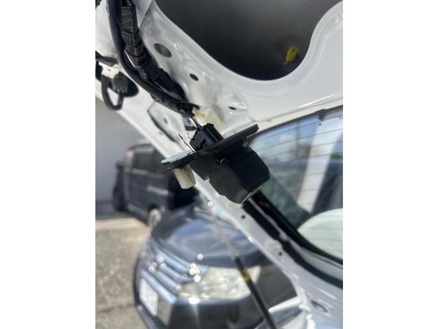 レクサス　ＣＴ　CT200ｈバージョンC　電装系修理　バックカメラ　故障　交換　佐賀県　三養基郡　みやき町　みやき