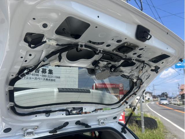 レクサス　ＣＴ　CT200ｈバージョンC　電装系修理　バックカメラ　故障　交換　佐賀県　三養基郡　みやき町　みやき