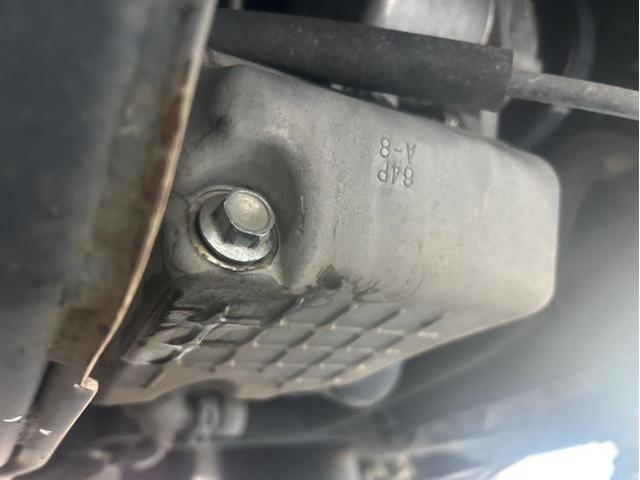 スズキ　キャリイトラック　ガソリン車用(オイル交換)　メンテナンス　エンジンオイル　オイルエレメント　交換　佐賀県　三養基郡　みやき町　みやき