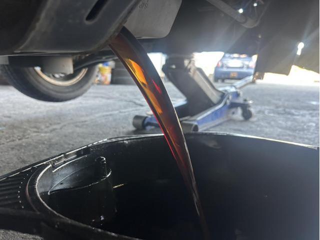 スズキ　キャリイトラック　ガソリン車用(オイル交換)　メンテナンス　エンジンオイル　オイルエレメント　交換　佐賀県　三養基郡　みやき町　みやき