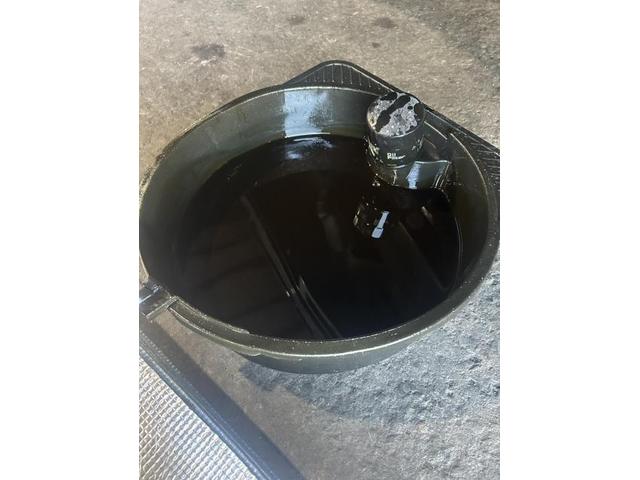 スズキ　キャリイトラック　ガソリン車用(オイル交換)　メンテナンス　エンジンオイル　オイルエレメント　交換　佐賀県　三養基郡　みやき町　みやき