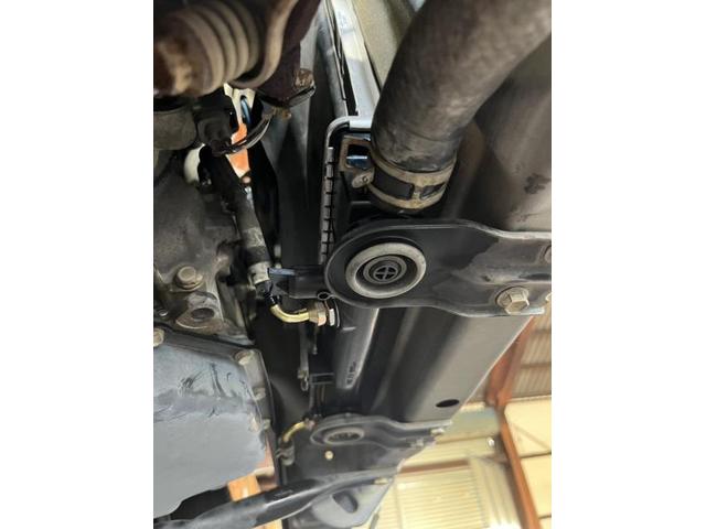 日産　ルークス　電装系修理　冷却水漏れ　ラジエーター　サーモスタット　交換　佐賀県　三養基郡　みやき町　みやき