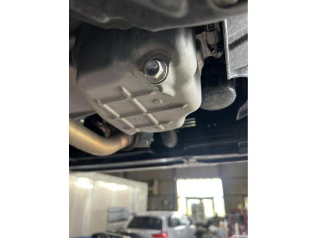 スズキ　ワゴンＲスマイル　法定点検　12ケ月点検　メンテナンス　分解整備　オイル　エンジンオイル　エレメント　交換　佐賀県　三養基郡　みやき町　みやき