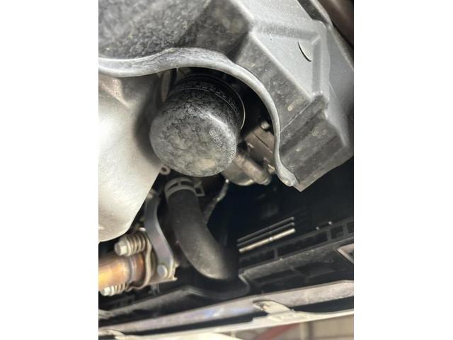 スズキ　ワゴンＲスマイル　法定点検　12ケ月点検　メンテナンス　分解整備　オイル　エンジンオイル　エレメント　交換　佐賀県　三養基郡　みやき町　みやき