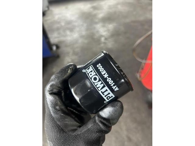 スズキ　ワゴンＲスマイル　法定点検　12ケ月点検　メンテナンス　分解整備　オイル　エンジンオイル　エレメント　交換　佐賀県　三養基郡　みやき町　みやき