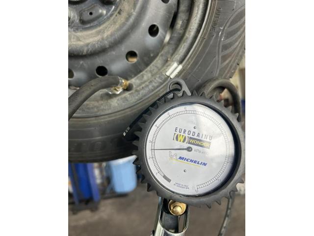 スズキ　ワゴンＲスマイル　法定点検　12ケ月点検　メンテナンス　分解整備　オイル　エンジンオイル　エレメント　交換　佐賀県　三養基郡　みやき町　みやき