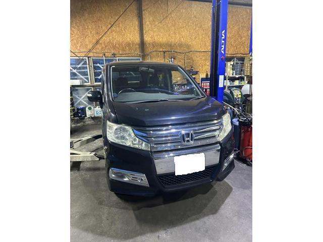 新着の作業実績