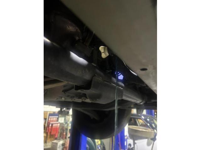 ホンダ　ステップワゴンスパーダ　S　電装系修理　冷却水漏れ　サーモスタット　ラジエーター　ラジエーターキャップ　交換　佐賀県　三養基郡　みやき町　みやき