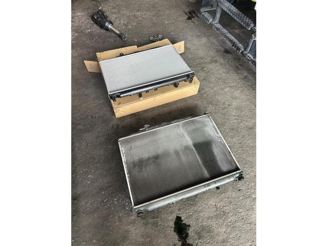 ホンダ　ステップワゴンスパーダ　S　電装系修理　冷却水漏れ　サーモスタット　ラジエーター　ラジエーターキャップ　交換　佐賀県　三養基郡　みやき町　みやき