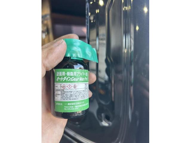 トヨタ　ハイエースバン　DX　ガラス脱着　リアゲート　交換　リアガラス　脱着　佐賀県　三養基郡　みやき町　みやき