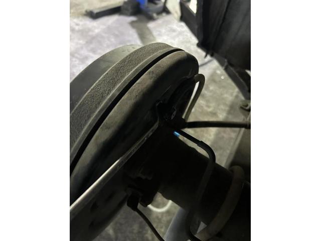 トヨタ　ハイエースバン　DX　車検　法定点検　分解整備　メンテナンス　エンジンオイル　オイルエレメント　交換　佐賀県　三養基郡　みやき町　みやき