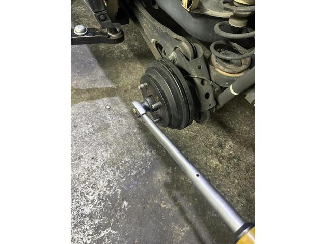 スズキ　ハスラー A　車検　法定点検　分解整備　メンテナンス　エンジンオイル　オイルエレメント　交換　佐賀県　三養基郡　みやき町　みやき