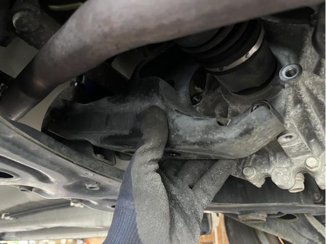 スズキ　アルト　VP　電装系修理　異音　オルタネーター　交換　佐賀県　三養基郡　みやき町　みやき