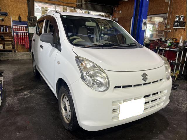 新着の作業実績