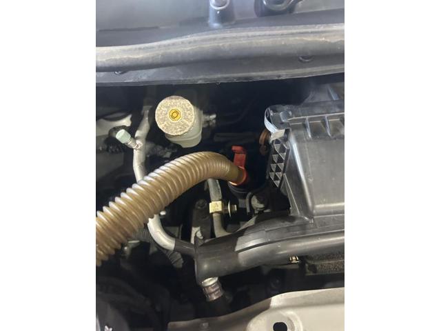 日産　デイズ　X　メンテナンス・日常点検　リース　6か月点検　エンジンオイル　オイルエレメント　交換　佐賀県　三養基郡　みやき町　みやき