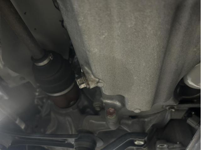 日産　デイズ　X　メンテナンス・日常点検　リース　6か月点検　エンジンオイル　オイルエレメント　交換　佐賀県　三養基郡　みやき町　みやき