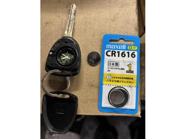 トヨタ　タウンエースワゴン　車検　法定点検　分解整備　メンテナンス　リース　ワイパー　エアコンフィルター　キーレス電池　バッテリー　エアーエレメント　タペットカバーパッキン　スパークプラグ　スロットルボディ　ベアリング　交換　佐賀県　三養基