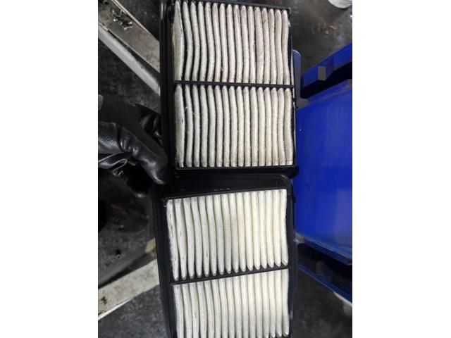 トヨタ　タウンエースワゴン　車検　法定点検　分解整備　メンテナンス　リース　ワイパー　エアコンフィルター　キーレス電池　バッテリー　エアーエレメント　タペットカバーパッキン　スパークプラグ　スロットルボディ　ベアリング　交換　佐賀県　三養基