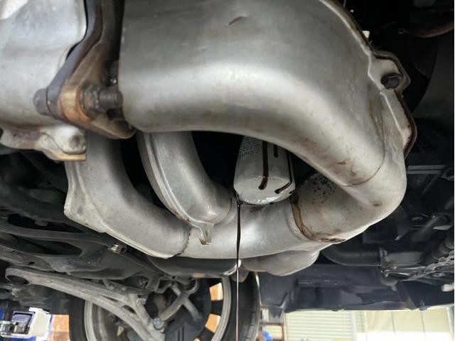 スバル　レガシィＢ４　2.0GTスペックB　ガソリン車用(オイル交換)　メンテナンス　エンジンオイル　オイルエレメント　交換　オイル漏れ止め剤　注入　佐賀県　三養基郡　みやき町　みやき