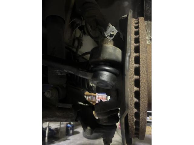 トヨタ　ハイエースバン　車検　法定点検　分解整備　メンテナンス　エンジンオイル　オイルエレメント　タペットカバーパッキン　ブーツ　燃料フィルター　交換　佐賀県　三養基郡　みやき町　みやき