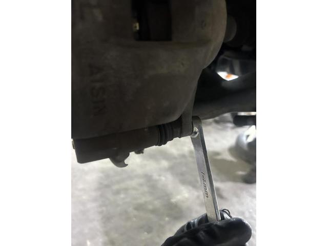 トヨタ　ハイエースバン　車検　法定点検　分解整備　メンテナンス　エンジンオイル　オイルエレメント　タペットカバーパッキン　ブーツ　燃料フィルター　交換　佐賀県　三養基郡　みやき町　みやき