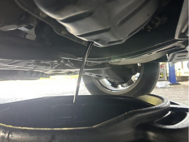 トヨタ　ヴォクシー　ZS　ガソリン車用(オイル交換)　メンテナンス　エンジンオイル　オイルエレメント　交換　佐賀県　三養基郡　みやき町　みやき