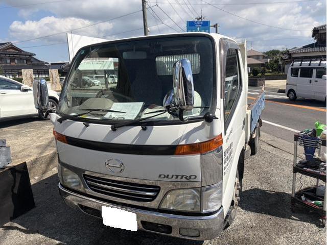 新着の作業実績