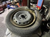 タイヤ交換の作業実績24