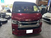 整備・修理・塗装・板金の作業実績3