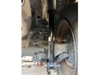 整備・修理・塗装・板金の作業実績1