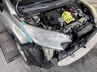 ライト磨きの作業実績24