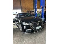 オイル交換の作業実績6