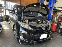 車検・点検・診断の作業実績4