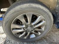 新着の作業実績