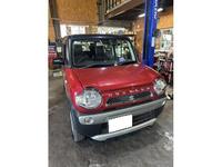 新着の作業実績