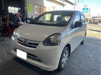 新着の作業実績